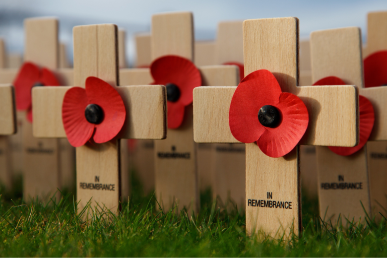 Anniversary and Remembrance
