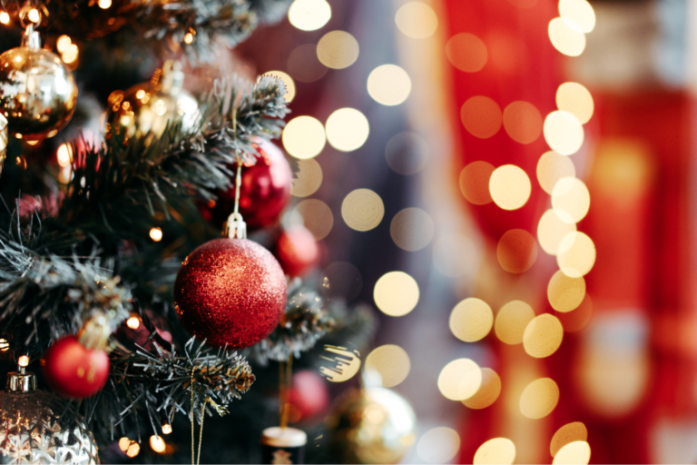 Christmas And The Turn Of The Year