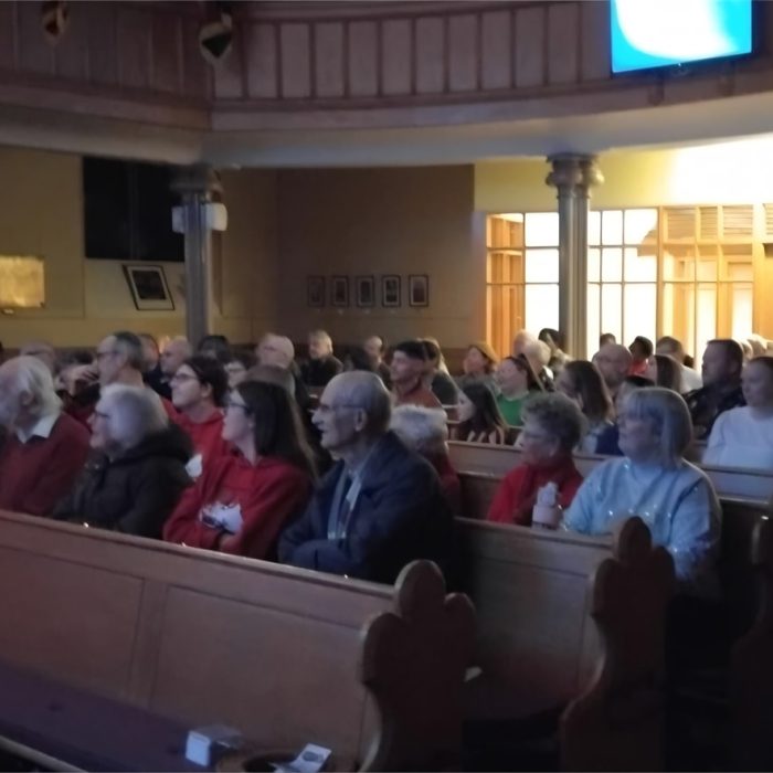 Relive Christmas 2025 at the Church