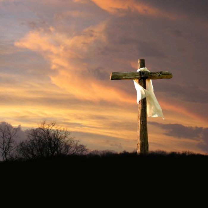 How to find hope in the dark days